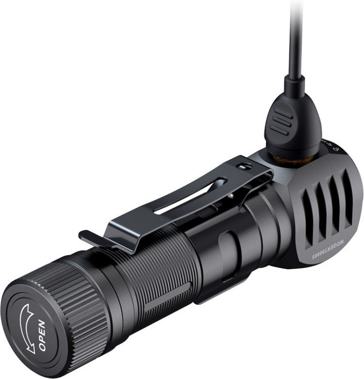 Fenix HM61R V2.0 pandelampe