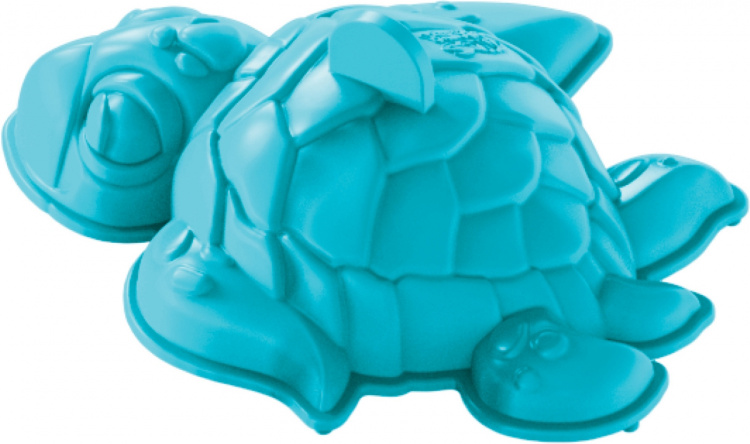 Kinetic Sand sandkassesæt, blå