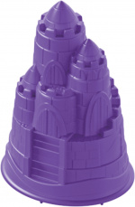 Kinetic Sand sandkassesæt, lilla