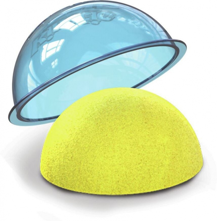 Kinetic Sand Ultimate Sandisfying - legesæt