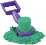Kinetic Sand Ultimate Sandisfying - legesæt