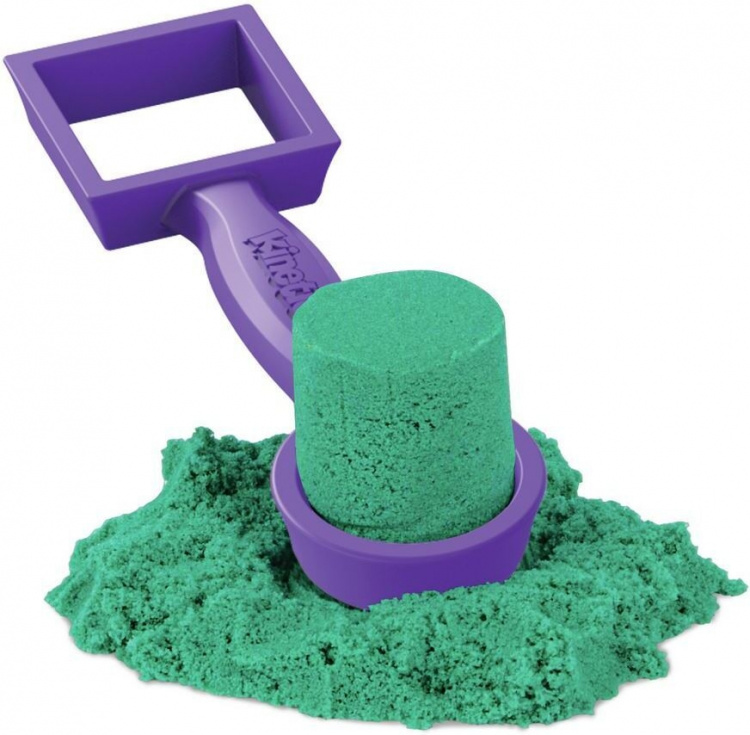 Kinetic Sand Ultimate Sandisfying - legesæt