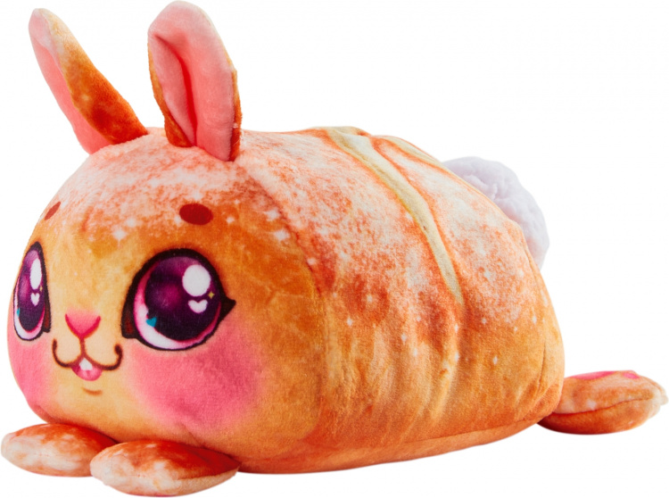 Cookeez Makery - brødovn og mystisk cookie