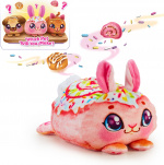 Cookeez Makery - bolleovn og mystisk cookie