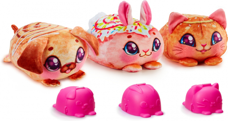 Cookeez Makery - bolleovn og mystisk cookie