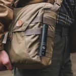 Fenix E28R V2.0 lommelygte, 1700 lm