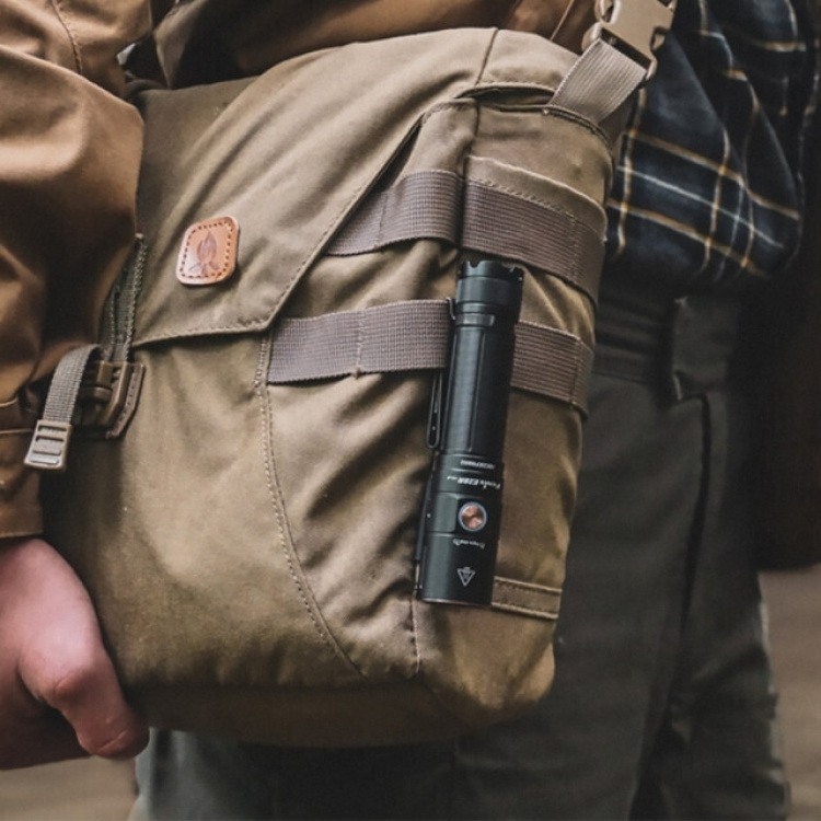 Fenix E28R V2.0 lommelygte, 1700 lm