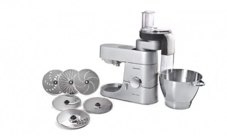 Kenwood AT340 grøntsagssnitter