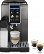 DeLonghi ECAM380.95.TB Dinamica Plus automatisk kaffemaskine