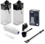 DeLonghi ECAM380.95.TB Dinamica Plus automatisk kaffemaskine