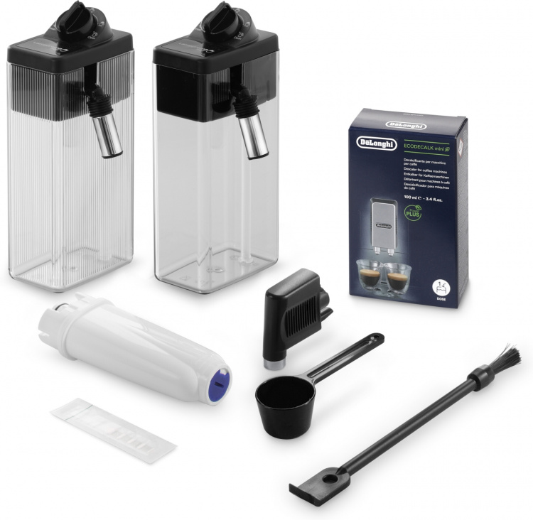 DeLonghi ECAM380.95.TB Dinamica Plus automatisk kaffemaskine