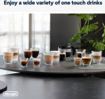 DeLonghi ECAM380.95.TB Dinamica Plus automatisk kaffemaskine