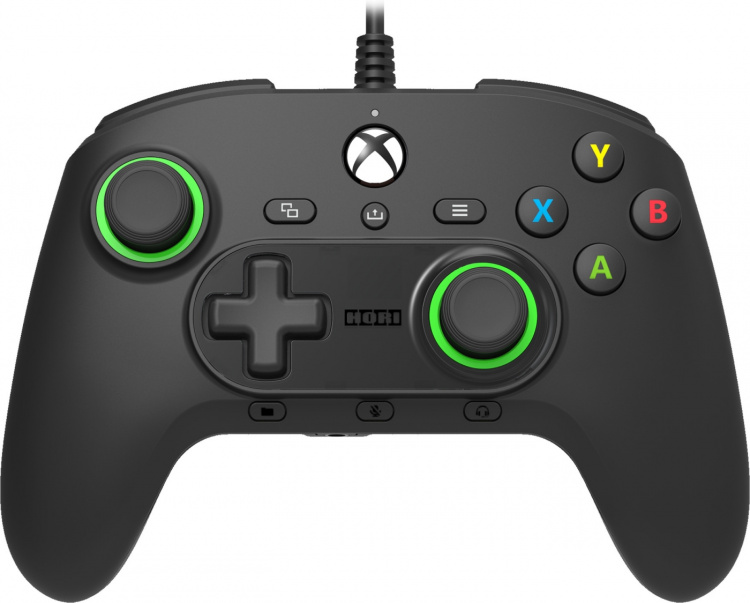 HORI Horipad Pro spilcontroller, Xbox / PC