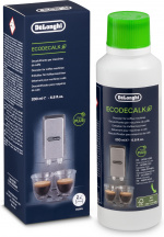 DeLonghi DLSC202 EcoDecalk afkalker