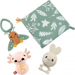 Fisher-Price Sensimals gaveæske