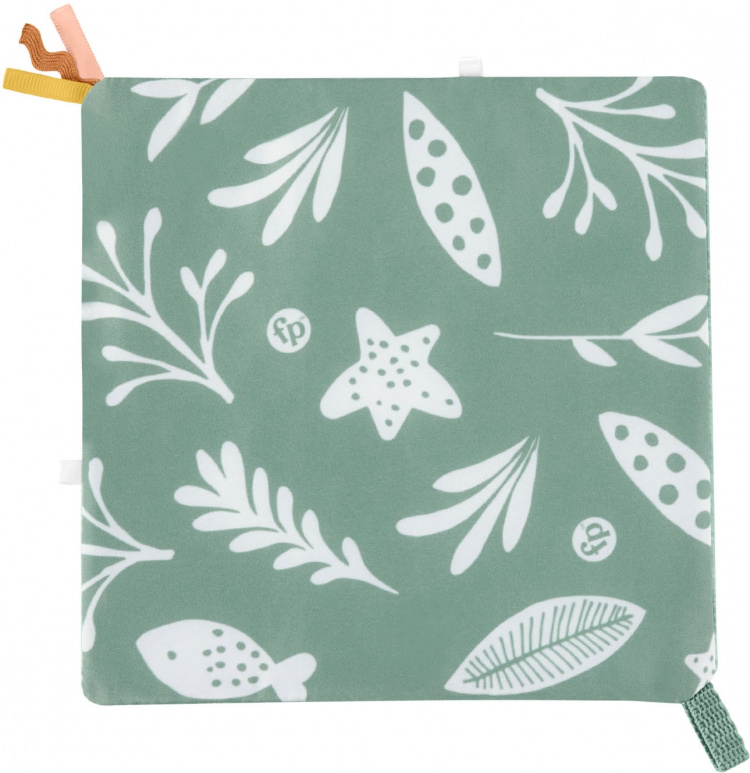 Fisher-Price Sensimals gaveæske