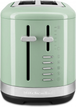 KitchenAid 5KMT2109EPT Brødrister, pistacie