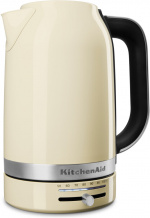 KitchenAid 5KEK1701EAC elkedel, cremefarvet