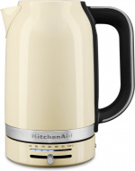 KitchenAid 5KEK1701EAC elkedel, cremefarvet