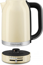 KitchenAid 5KEK1701EAC elkedel, cremefarvet