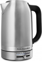 KitchenAid 5KEK1701ESX elkedel, rustfrit stål