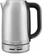 KitchenAid 5KEK1701ESX elkedel, rustfrit stål
