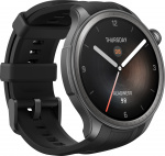 Amazfit Balance smartwatch, 46 mm, midnat