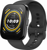 Amazfit Bip 5 smartwatch, 46 mm, sort