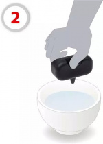 BRIO 30411 - Steam & Go-tog