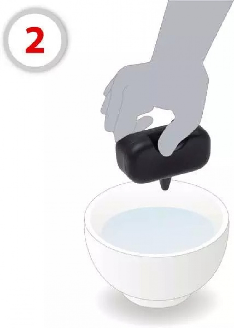 BRIO 30411 - Steam & Go-tog