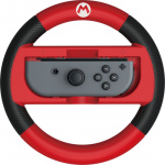 Hori Mario Kart 8 Deluxe Racing Wheel - Mario Edition (Switch)