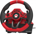 HORI Racing Wheel Pro Deluxe, Switch