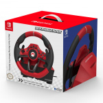 HORI Racing Wheel Pro Deluxe, Switch