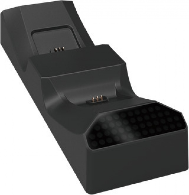 HORI dobbelt opladningsstation, Xbox