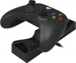 HORI dobbelt opladningsstation, Xbox