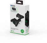 HORI dobbelt opladningsstation, Xbox
