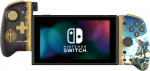 HORI Split Pad Pro - The Legend of Zelda: Tears of the Kingdom spilcontroller, Switch / Switch OLED HORI Split Pad Pro - The Legend of Zelda: Tears of the Kingdom spilcontroller, Switch / Switch OLED