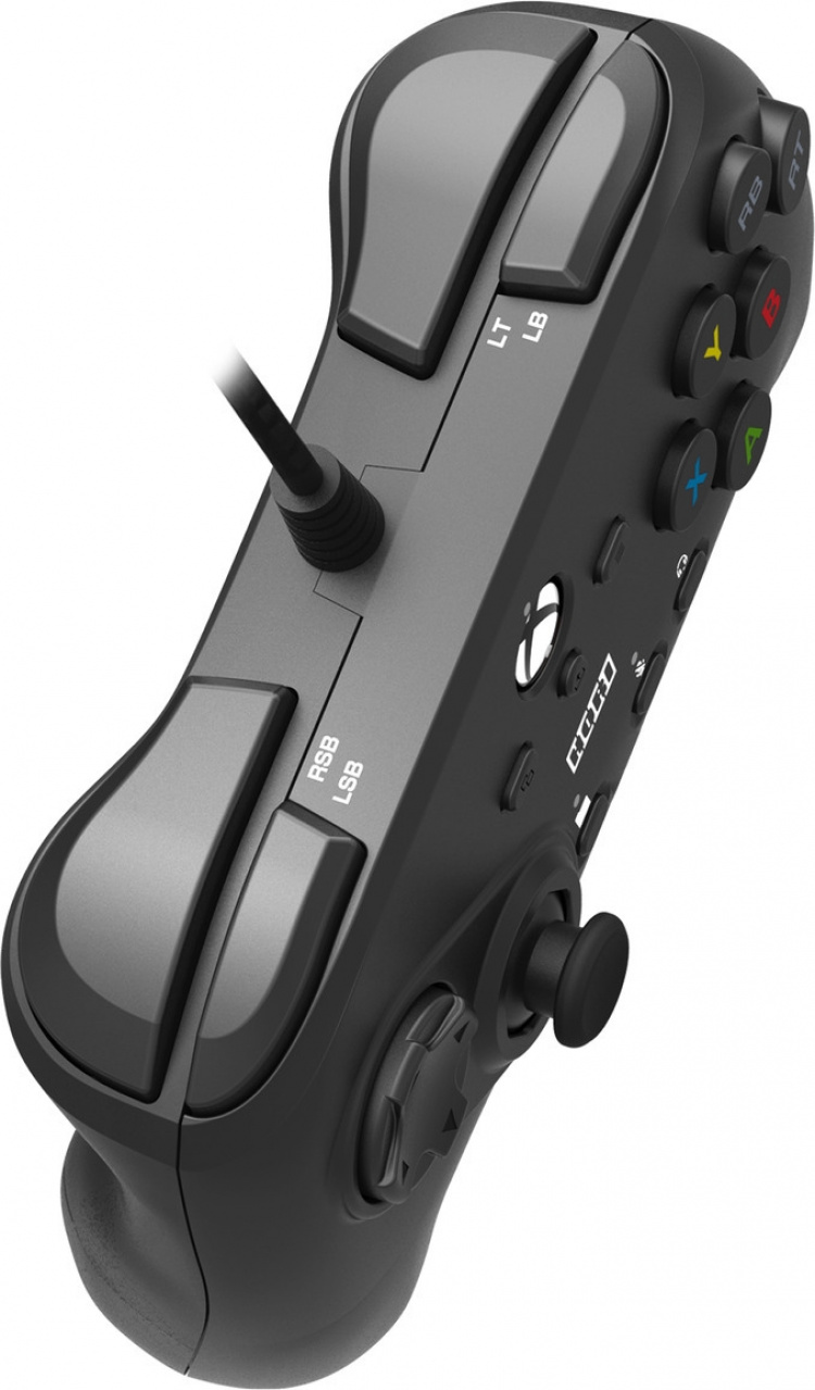 HORI Fighting Commander Octa stemmestyring, Xbox / PC