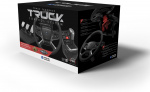 HORI Force Feedback Truck Control System, PC HORI Force Feedback Truck Control System, PC