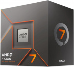AMD Ryzen 7 8700F-processor til AM5-platform