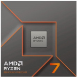 AMD Ryzen 7 8700F-processor til AM5-platform