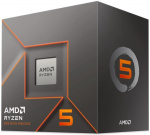 AMD Ryzen 5 8400F-processor til AM5-platform AMD Ryzen 5 8400F-processor til AM5-platform