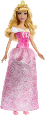 Disney Prinsesse Tornerose - Modedukke