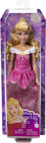 Disney Prinsesse Tornerose - Modedukke