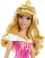 Disney Prinsesse Tornerose - Modedukke