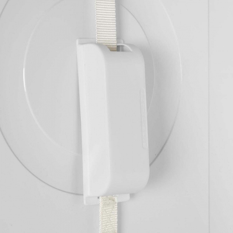 WPRO SKS101 Monteringskit Vaskemaskine / Tørretumbler 60 cm