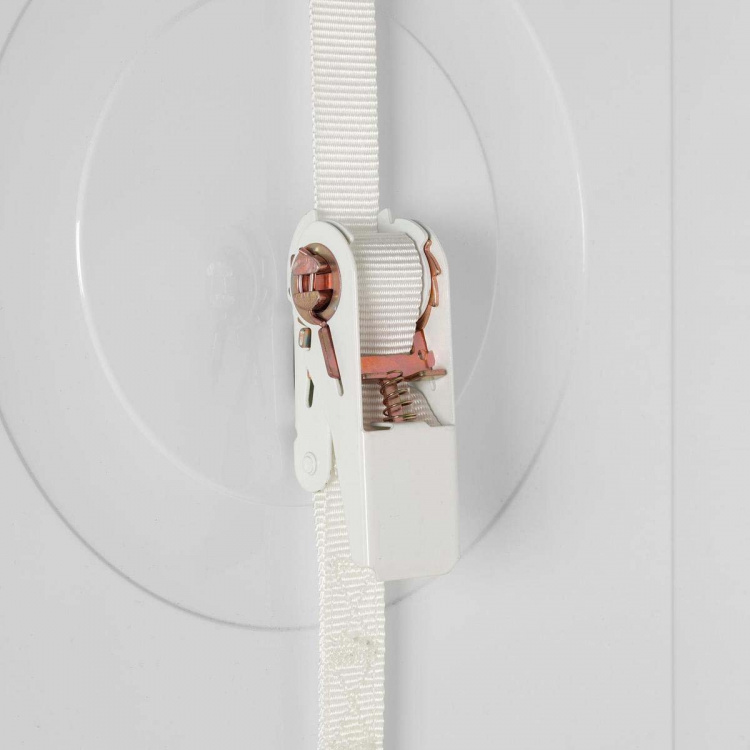 WPRO SKS101 Monteringskit Vaskemaskine / Tørretumbler 60 cm