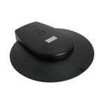 Televés Forstærket Indendørs DVB-T/T2 - DAB+ Antenne 25 dB FM / VHF / UHF