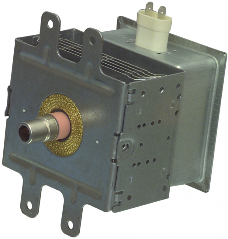 Whirlpool Mikrobølgeblæsningsenhed 2M240H