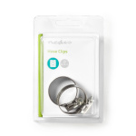 Nedis slangeklemmer | 20 - 32 mm | Metal
